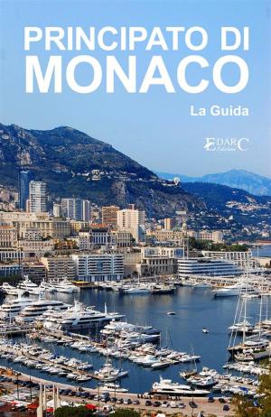 Cover of Principato di Monaco - La Guida