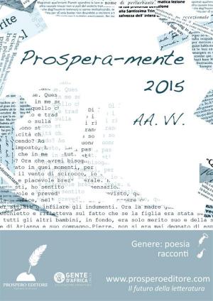 bigCover of the book Prosperamente 2015 by 
