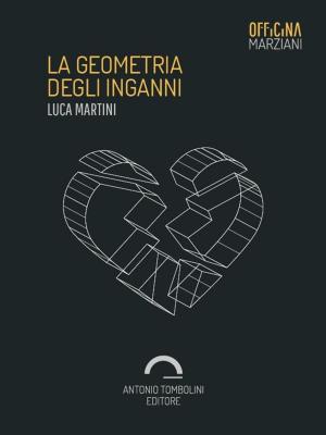 Cover of the book La Geometria Degli Inganni by Carlton Mellick III