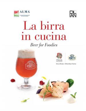 Cover of the book La birra in cucina by Vera Lúcia Marinzeck de Carvalho