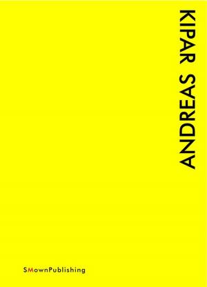 Cover of the book Andreas Kipar by Alessandra Coppa, Giuseppe Marinoni, Lucia Tenconi
