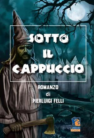 Book cover of Sotto il cappuccio