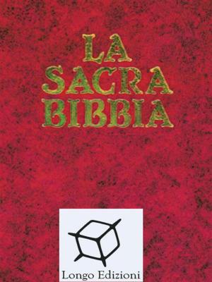 Book cover of La Bibbia cristiana