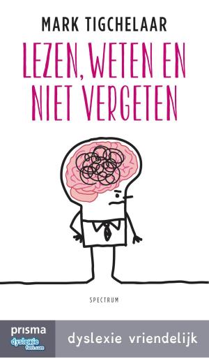 Cover of the book Lezen, weten en niet vergeten by Lauren DeStefano