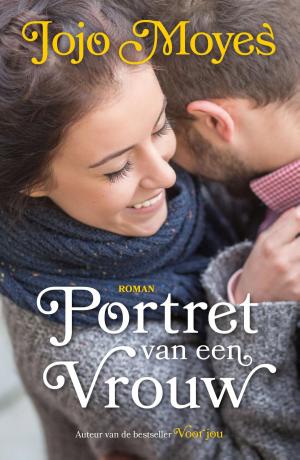 Cover of the book Portret van een vrouw by Susan Anne Mason