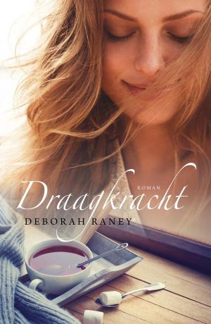 Cover of the book Draagkracht by Salome Byleveldt