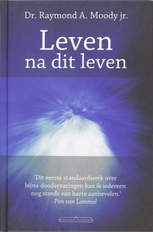 Cover of the book Leven na dit leven by alex trostanetskiy, vadim kravetsky