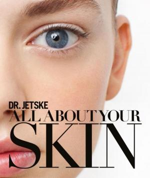 bigCover of the book Dr. Jetske All about your skin by 