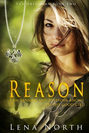 Book cover of Reason
