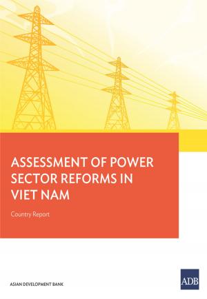 Cover of the book Assessment of Power Sector Reforms in Viet Nam by Asian Development Bank