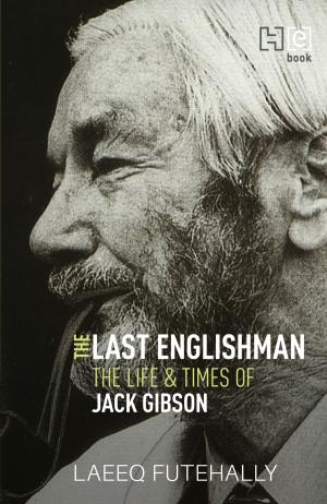 Cover of the book The Last Englishman by Shibram Chakraborty