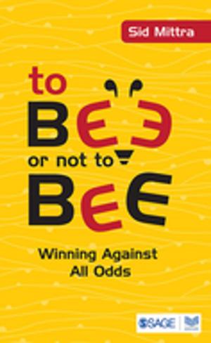 Cover of the book To Bee or Not to Bee by Moshoula J. Capous-Desyllas, Karen L. Morgaine