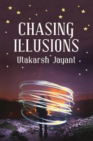 Book cover of Chasing Illusions