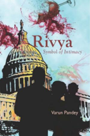Cover of Rivya Symbol of Intimacy