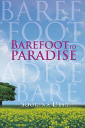 Cover of the book Barefoot Paradise by Inba Vignesh
