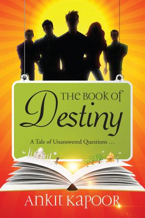 Cover of the book The Book of Destiny by Gita V.Reddy