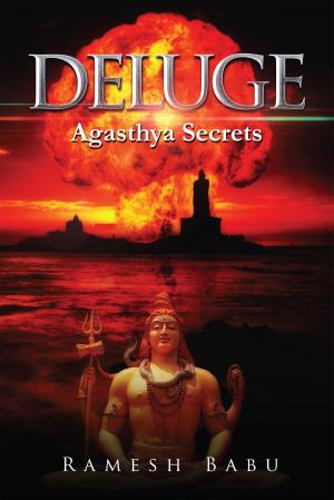 Cover of the book Deluge by Dave Stanton