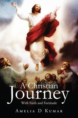 Cover of the book A Christian Journey by Viji Narayanan