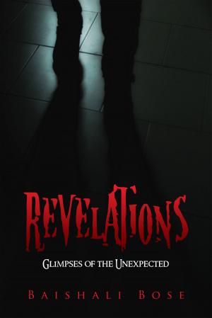 Cover of the book Revelations by Rabindranath C P