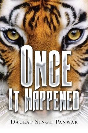 Cover of the book Once it Happened by Supriya Kurpad