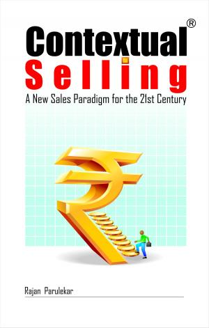 Cover of the book Contextual Selling by Benjamin Franklin