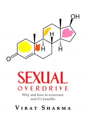 Cover of the book Sexual Overdrive by Krishna S Girish