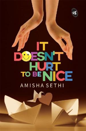 bigCover of the book It Doesn't Hurt to be Nice! by 