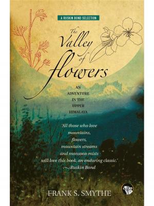 Cover of the book The Valley of Flowers by Swapna Liddle