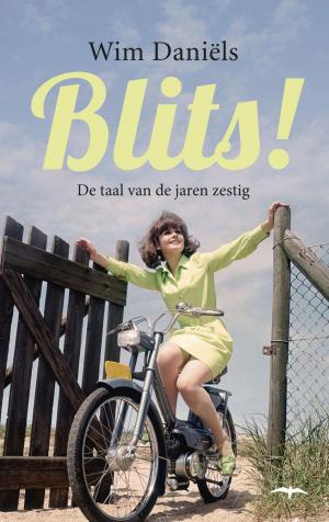 bigCover of the book Blits! by 