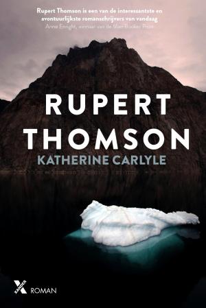 Book cover of Katherine Carlyle