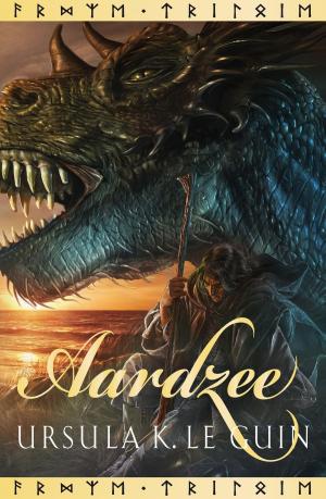Cover of the book Aardzee by Sandie Bergen