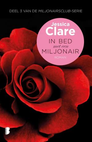 Cover of the book In bed met een miljonair by Hubert Lampo