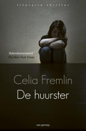 Cover of the book De huurster by Nora Gaskin