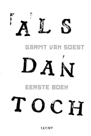 Cover of the book ALS dan toch by Phil Steele, Anthony Bunko