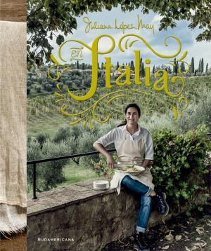 Cover of the book Juliana en Italia by Gaby Weber