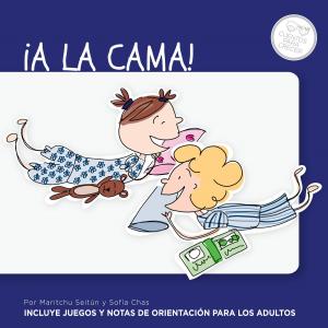 Cover of the book ¡A la cama! by Pablo Bernasconi