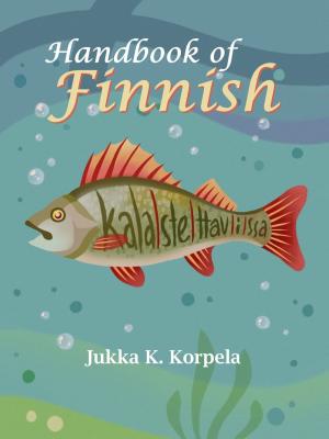 Cover of Handbook of Finnish