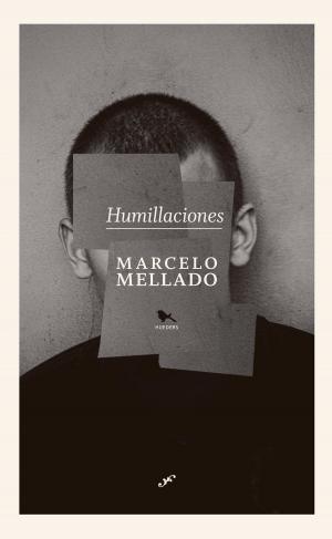 Book cover of Humillaciones