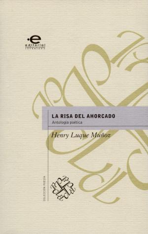 Cover of the book La risa del ahorcado by Kate Faraday