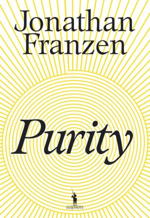 Cover of the book Purity by Jo Nesbo