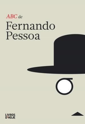 Cover of the book ABC de Fernando Pessoa by Lídia Jorge