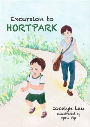 bigCover of the book Excursion to Hort Park by 