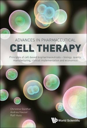 Cover of the book Advances in Pharmaceutical Cell Therapy by Tim Josling