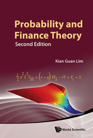 Cover of the book Probability and Finance Theory by Jiaxiang Hu