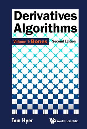 Cover of the book Derivatives Algorithms by Isaac Elishakoff, Demetris Pentaras, Cristina Gentilini