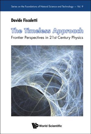 Cover of the book The Timeless Approach by Kazuki Hamada, Shufuku Hiraoka
