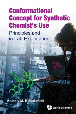Cover of the book Conformational Concept for Synthetic Chemist's Use by Gerard 't Hooft