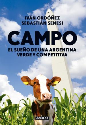 Cover of the book Campo by Gustavo Grabia