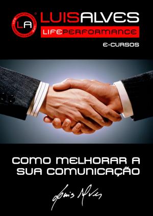Book cover of Como Melhorar A Sua Comunicação