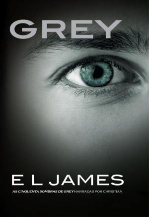 Cover of the book Grey by MICHAEL LEWIS